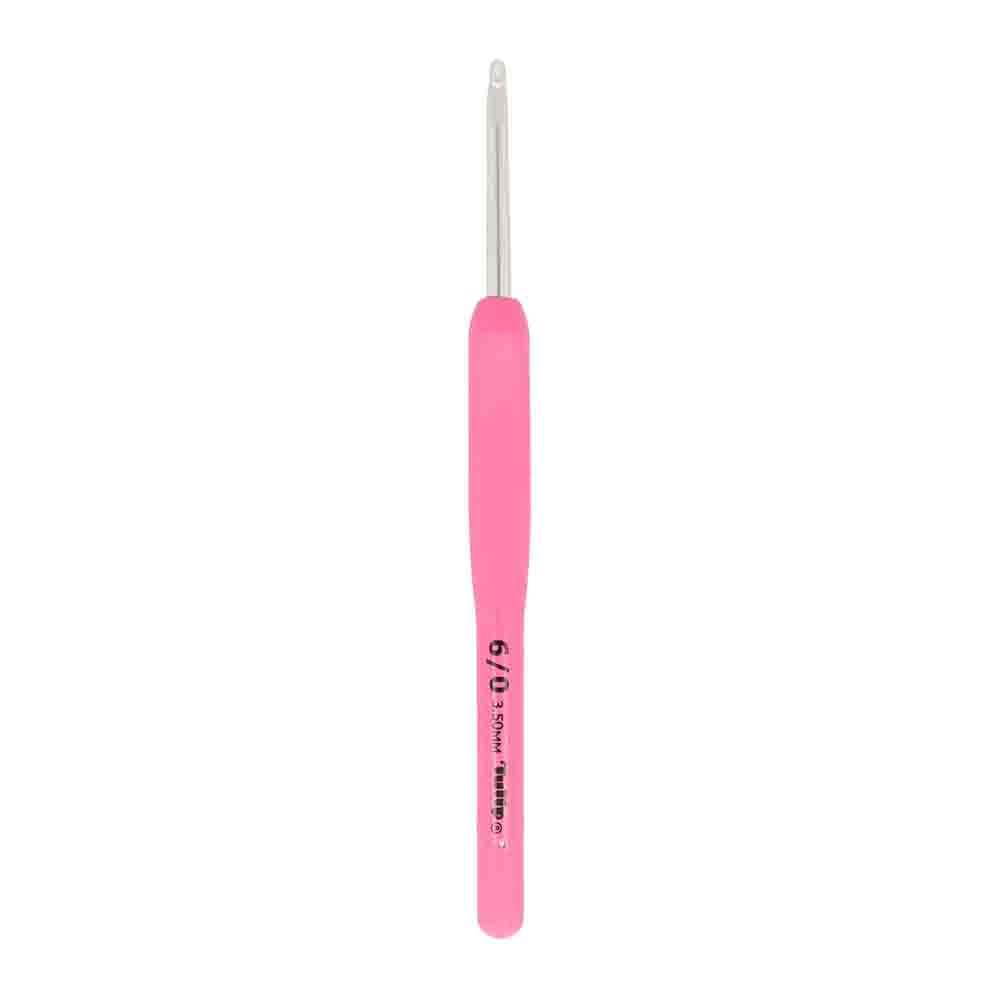 Amazon.com: Tulip Etimo Rose Crochet Hook - Size 6/3.5mm